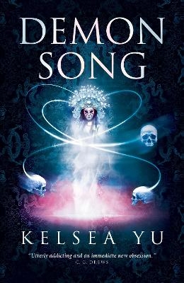 Demon Song - Kelsea Yu