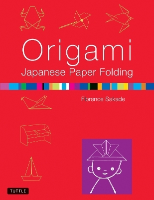 Origami Japanese Paper Folding