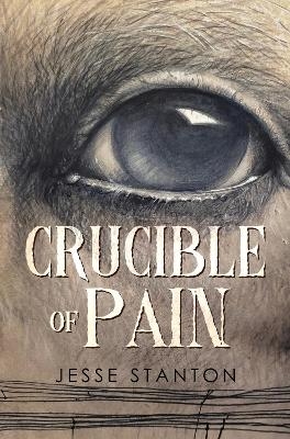 Crucible of Pain - Jesse Stanton