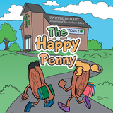 The Happy Penny - Jenette Duhart