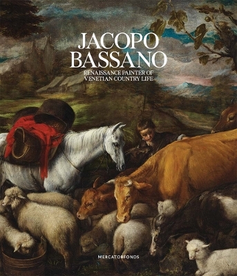 Jacopo Bassano - Luisa Attardi, Alessandro Ballarin, Claudia Caramanna, Kirsi Eskelinen, Suvi Kervinen