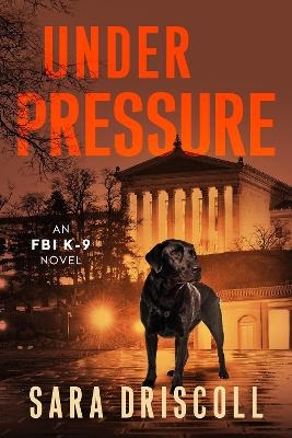 Under Pressure - Sara Driscoll