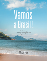 Vamos a Brasil! - Mike Fox