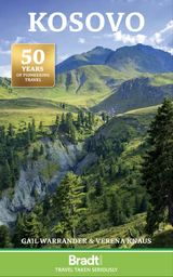 Kosovo - Knaus, Verena; Warrander, Gail