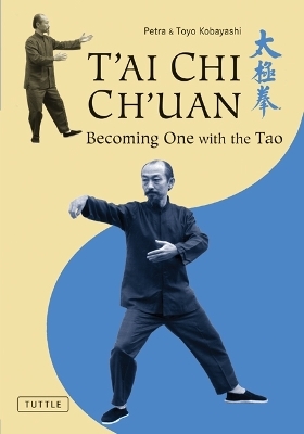 T'ai Chi Ch'uan