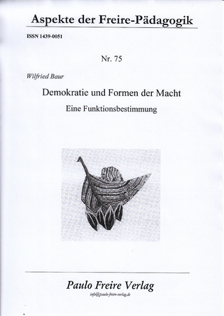 Demokratie und Formen der Macht