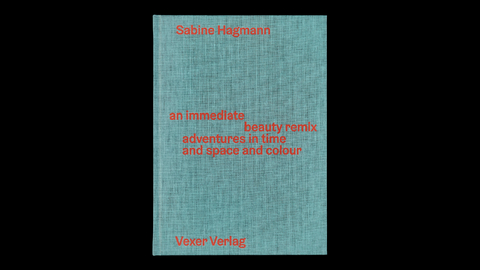 an immediate beauty remix - adventures in time and space and colour - 