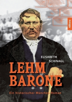 Lehmbarone - Elisabeth Schinagl