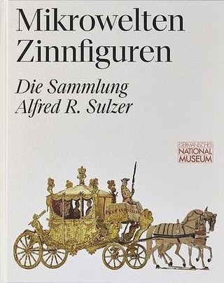 Mikrowelten Zinnfiguren