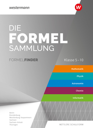 Die Formelsammlung