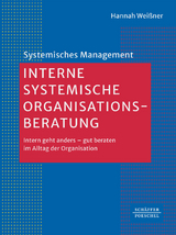 Interne systemische Organisationsberatung - Hannah Wei&szlig;ner