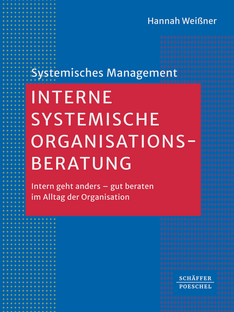 Interne systemische Organisationsberatung - Hannah Wei&szlig;ner