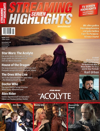 STREAMING SERIEN HIGHLIGHTS