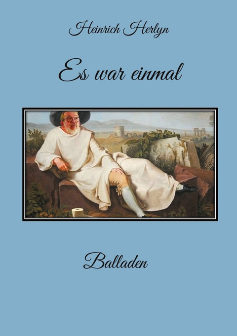 Es war einmal - Heinrich Herlyn