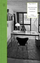 Der Professor im Keller - Hugo Dittberner