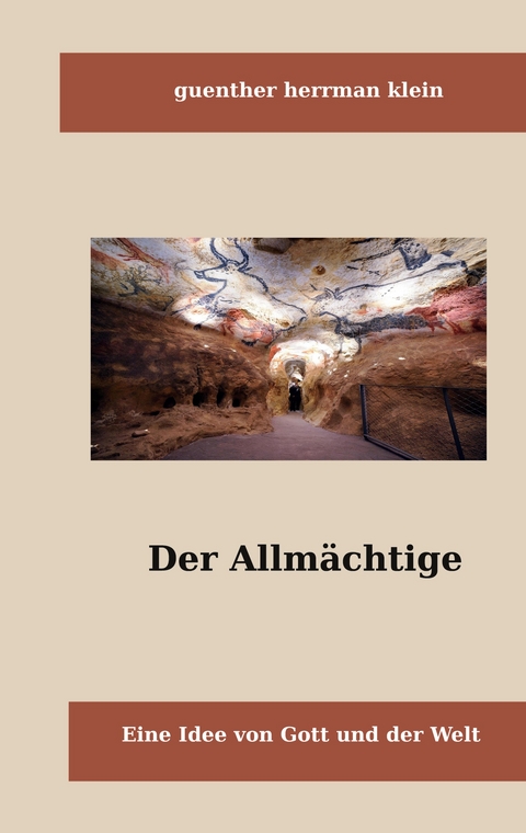 Der Allm&auml;chtige - Guenther Herrman Klein