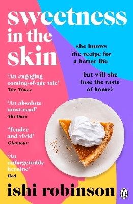 Sweetness in the Skin - Ishi Robinson