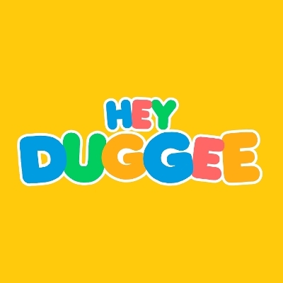 Hey Duggee: Days of the Week Badge -  Hey Duggee