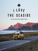 I Love the Seaside Northwest Europe - Gossink, Alexandra