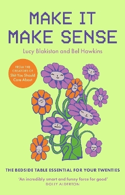 Make It Make Sense - Bel Hawkins, Lucy Blakiston
