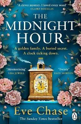 The Midnight Hour - Eve Chase