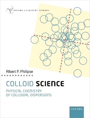 Colloid Science