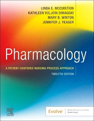 Pharmacology - 