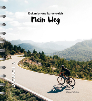 Mein Weg - lückenlos und kurvenreich