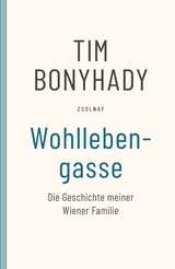 Wohllebengasse - Bonyhady, Tim