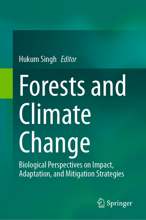 Forests and Climate Change - 