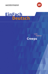 EinFach Deutsch Textausgaben - Jenny Jordan, Heike Prangemeier