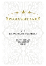 Erfolgsgedanke - Simon Oehler
