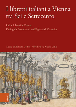 I libretti italiani a Vienna tra Sei e Settecento