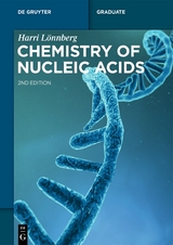 Chemistry of Nucleic Acids - Harri L&ouml;nnberg
