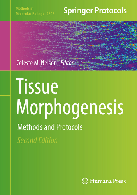 Tissue Morphogenesis - 