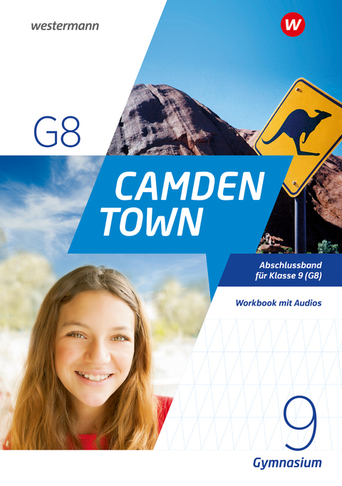 Camden Town - Allgemeine Ausgabe 2020 f&uuml;r Gymnasien