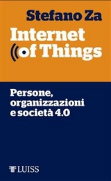 Internet of Things - Stefano Za