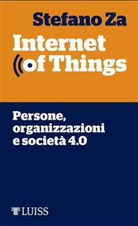 Internet of Things - Stefano Za