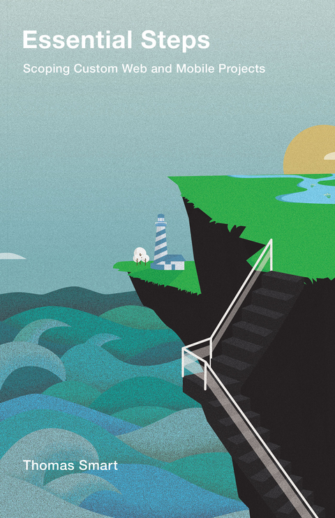 Essential Steps - Thomas Smart