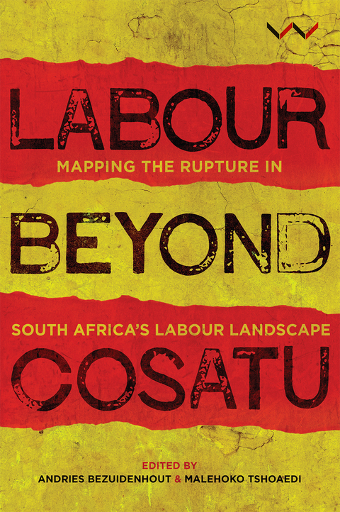 Labour Beyond Cosatu - 