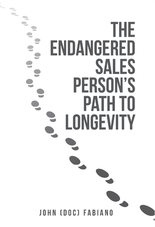 The Endangered Sales Person’S Path to Longevity