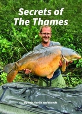 Secrets Of The Thames - Rob Maylin And Friends