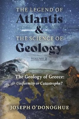The Geology of Greece