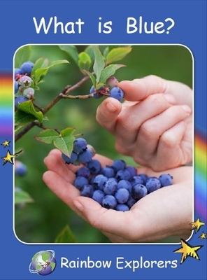 Red Rocket Readers - Pam Holden