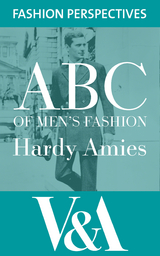 ABC of Men's Fashion - Hardy Amies