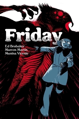 Friday Book Three