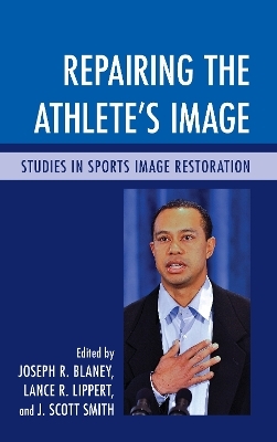 Repairing the Athlete's Image - 