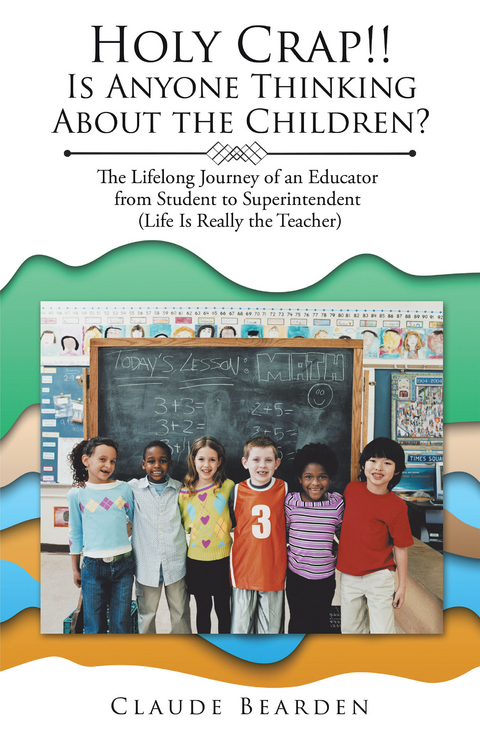 Holy Crap!! - Claude Bearden