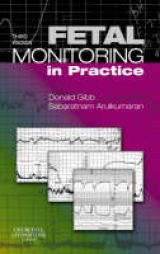 Fetal Monitoring in Practice - Gibb, Donald; Arulkumaran, Sabaratnam