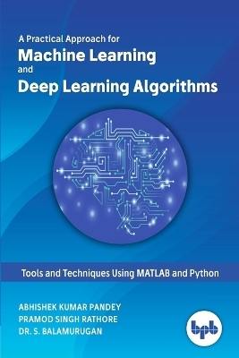 Machine Learning and Deep Learning Algorithms: - Abhishek Kumar Pandey